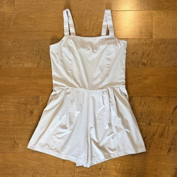 Vuori Villa Cami Romper L - Picture 2 of 7